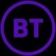 BT logo